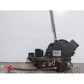 CERRADURA PUERTA TRASERA DERECHA 7S7AA26412AB 7S7AA26412AB 4 PINES