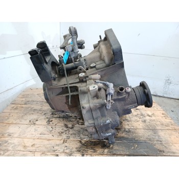 Recambio de caja cambios para seat ibiza iii (6l1) 1.9 sdi referencia OEM IAM GSA  