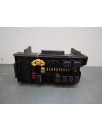 Recambio de caja reles / fusibles para jeep commander 3.0 v6 crd limited referencia OEM IAM 04692114AC  