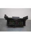 Recambio de caja reles / fusibles para jeep commander 3.0 v6 crd limited referencia OEM IAM 04692114AC  