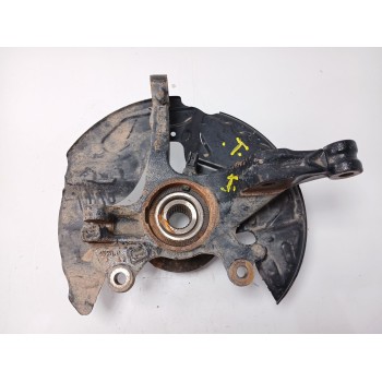 Recambio de mangueta delantera izquierda para ford kuga iii (dfk) 1.5 ecoboost referencia OEM IAM   