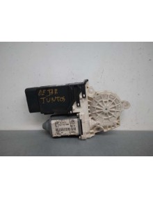 Recambio de motor elevalunas delantero derecho para seat leon (1m1) 1.9 tdi referencia OEM IAM 1C1959802A  