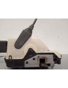 Recambio de cerradura puerta delantera derecha para citroën c4 lim. collection referencia OEM IAM 9685351480  6 PIN