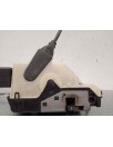 Recambio de cerradura puerta delantera derecha para citroën c4 lim. collection referencia OEM IAM 9685351480  6 PIN