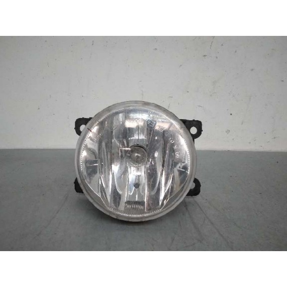 Recambio de faro antiniebla derecho para peugeot 208 style referencia OEM IAM A046192 11417682 