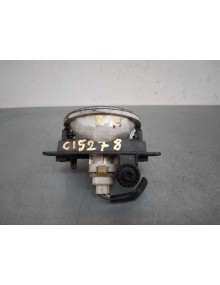 Recambio de faro antiniebla derecho para peugeot 208 style referencia OEM IAM A046192 11417682  2