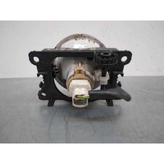 Recambio de faro antiniebla derecho para peugeot 208 style referencia OEM IAM A046192 11417682 