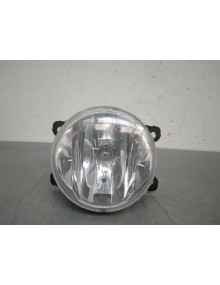 Recambio de faro antiniebla izquierdo para peugeot 208 style referencia OEM IAM A046192 11417682 