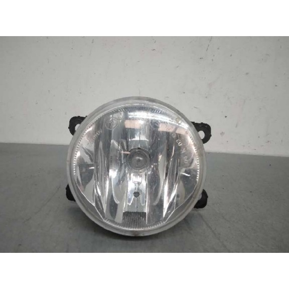 Recambio de faro antiniebla izquierdo para peugeot 208 style referencia OEM IAM A046192 11417682 