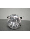 Recambio de faro antiniebla izquierdo para peugeot 208 style referencia OEM IAM A046192 11417682 