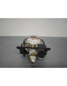 Recambio de faro antiniebla izquierdo para peugeot 208 style referencia OEM IAM A046192 11417682  2