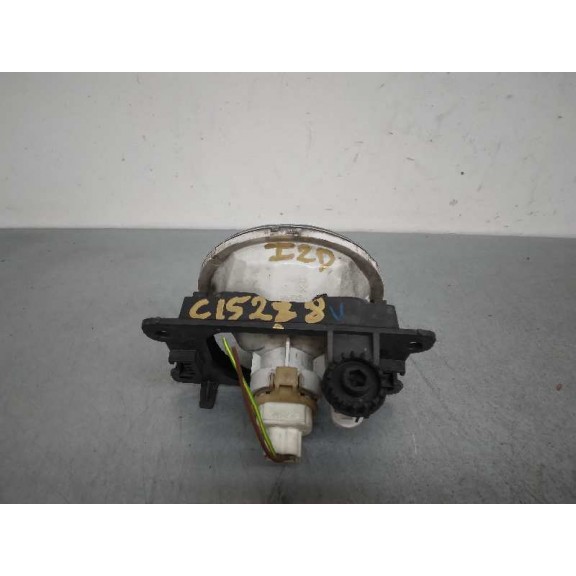 Recambio de faro antiniebla izquierdo para peugeot 208 style referencia OEM IAM A046192 11417682 