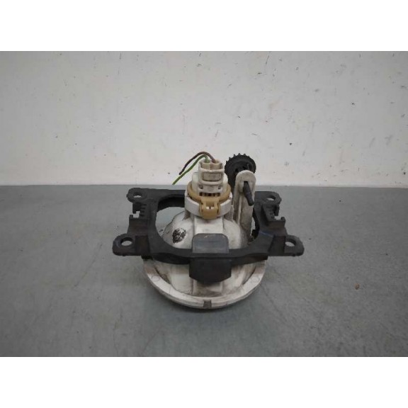 Recambio de faro antiniebla izquierdo para peugeot 208 style referencia OEM IAM A046192 11417682 