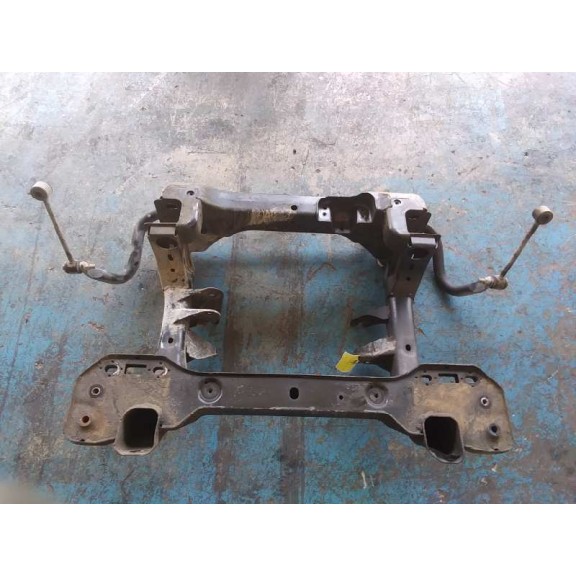 Recambio de puente delantero para jeep commander 3.0 v6 crd limited referencia OEM IAM   