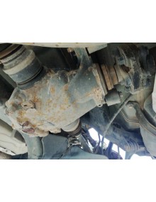 Recambio de diferencial trasero para bmw serie 1 lim. (f20) 116d efficientdynamics edition referencia OEM IAM  MANUAL 6V 