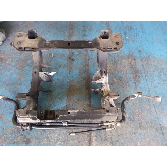 Recambio de puente delantero para jeep commander 3.0 v6 crd limited referencia OEM IAM   