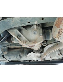 Recambio de diferencial trasero para bmw serie 1 lim. (f20) 116d efficientdynamics edition referencia OEM IAM  MANUAL 6V  2