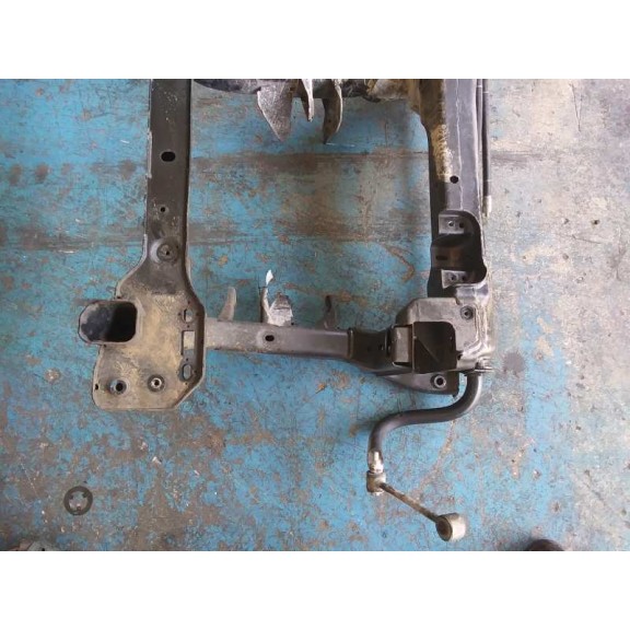 Recambio de puente delantero para jeep commander 3.0 v6 crd limited referencia OEM IAM   