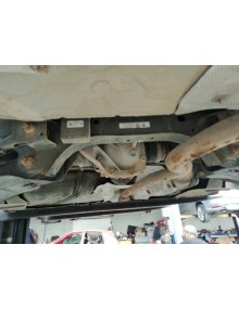 Recambio de puente trasero para bmw serie 1 lim. (f20) 116d efficientdynamics edition referencia OEM IAM 6792505A13  