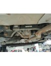 Recambio de puente trasero para bmw serie 1 lim. (f20) 116d efficientdynamics edition referencia OEM IAM 6792505A13  