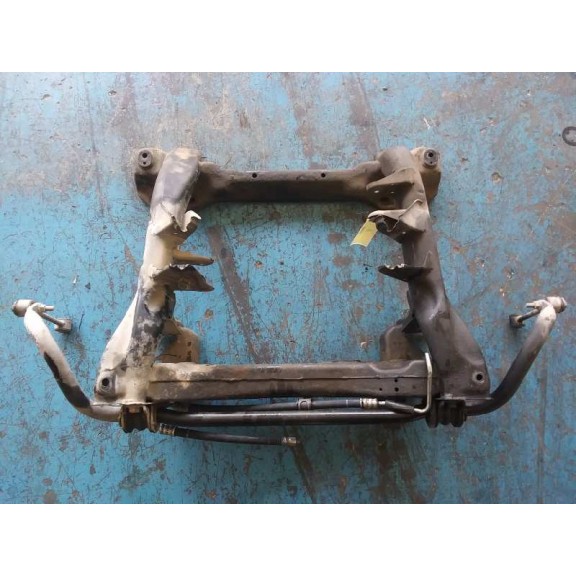 Recambio de puente delantero para jeep commander 3.0 v6 crd limited referencia OEM IAM   