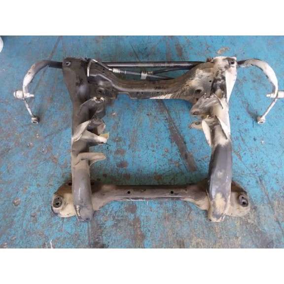 Recambio de puente delantero para jeep commander 3.0 v6 crd limited referencia OEM IAM   