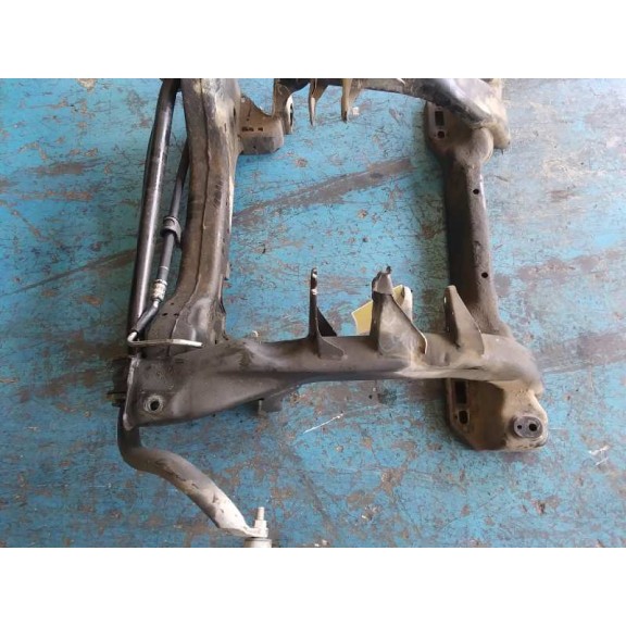 Recambio de puente delantero para jeep commander 3.0 v6 crd limited referencia OEM IAM   