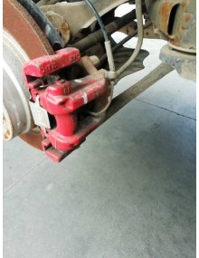 Recambio de pinza freno trasera derecha para bmw serie 1 lim. (f20) 116d efficientdynamics edition referencia OEM IAM   