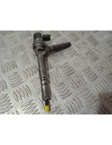 Recambio de inyector para opel astra h ber. 1.7 16v cdti referencia OEM IAM 0445110175  