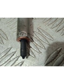 Recambio de inyector para opel astra h ber. 1.7 16v cdti referencia OEM IAM 0445110175   2