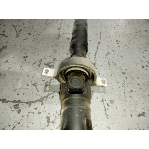 Recambio de transmision central para bmw serie 1 lim. (f20) 116d efficientdynamics edition referencia OEM IAM 762418205  