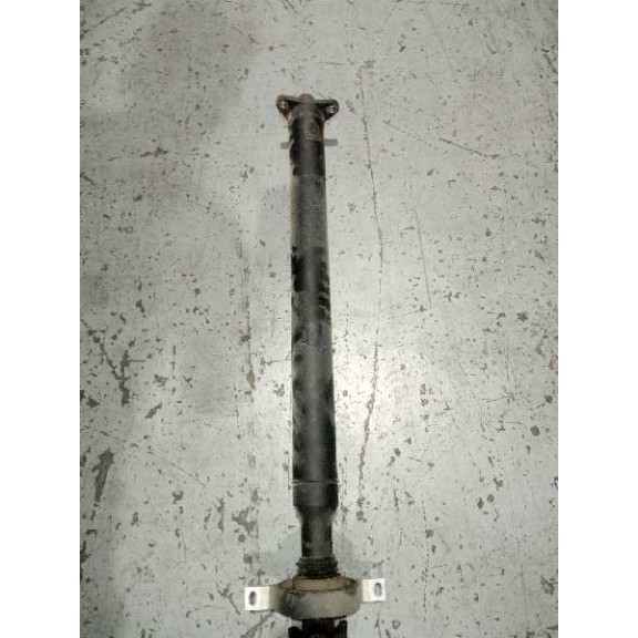 Recambio de transmision central para bmw serie 1 lim. (f20) 116d efficientdynamics edition referencia OEM IAM 762418205  