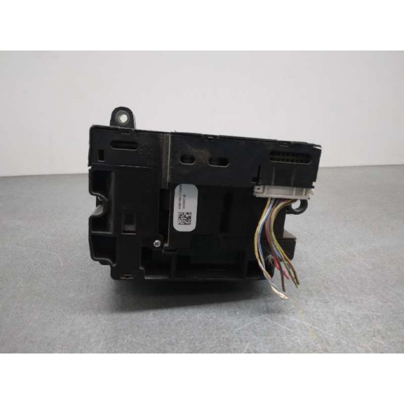 Recambio de palanca cambio para bmw serie 5 lim. (f10) referencia OEM IAM 925118601  