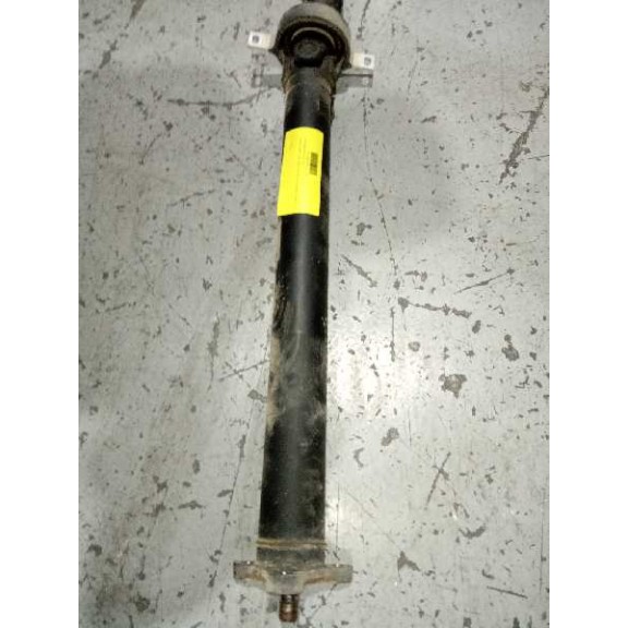 Recambio de transmision central para bmw serie 1 lim. (f20) 116d efficientdynamics edition referencia OEM IAM 762418205  