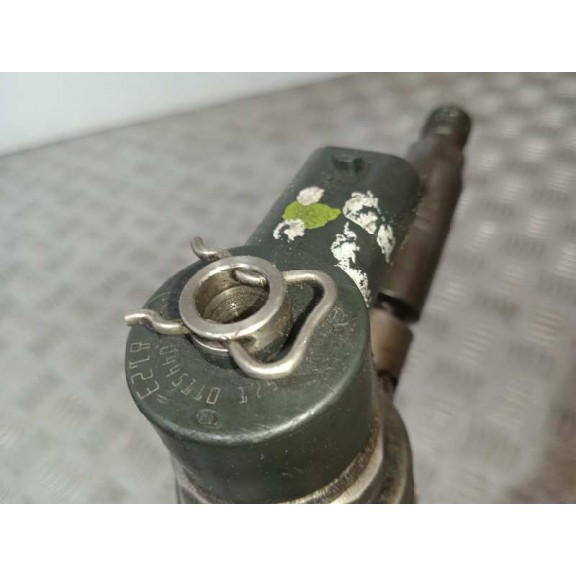 Recambio de inyector para opel astra h ber. 1.7 16v cdti referencia OEM IAM 0445110175  