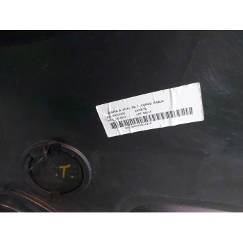 Recambio de paragolpes delantero para fiat doblo cargo (263_) 1.4 referencia OEM IAM 735594052  