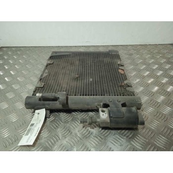 Recambio de condensador / radiador aire acondicionado para opel astra g berlina comfort referencia OEM IAM 09130611  