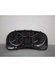 Recambio de cuadro instrumentos para peugeot 307 break/sw (s2) sw referencia OEM IAM 9654485080 9654485080 