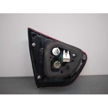 Recambio de piloto trasero derecho interior para kia rio 1.2 cat referencia OEM IAM 924041W2  