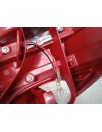 Recambio de piloto trasero izquierdo para peugeot 207 referencia OEM IAM 6350Y7 NUEVO BLANCO ROJO LED
