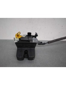 Recambio de cerradura maletero / porton para volkswagen arteon (3h8) referencia OEM IAM 5TA827506D 4 PINES 