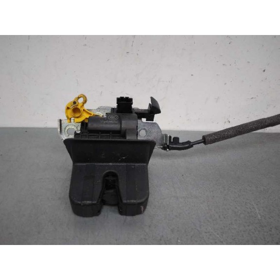 Recambio de cerradura maletero / porton para volkswagen arteon (3h8) referencia OEM IAM 5TA827506D 4 PINES 