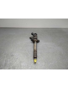 Recambio de inyector para peugeot 207 confort referencia OEM IAM 0445110311 X1 