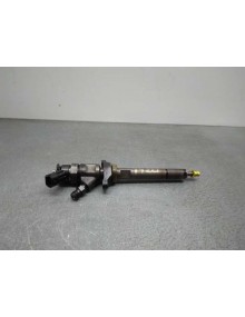 Recambio de inyector para peugeot 207 confort referencia OEM IAM 0445110311 X1  2