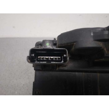 Recambio de cerradura puerta delantera izquierda para nissan micra (k12e) acenta referencia OEM IAM  C/ MANETA INTERIOR 6 PINES