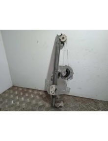 Recambio de elevalunas delantero derecho para citroën c1 sx referencia OEM IAM 400842B ELÉCTRICO 2 PINS