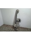 Recambio de elevalunas delantero derecho para citroën c1 sx referencia OEM IAM 400842B ELÉCTRICO 2 PINS