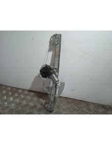 Recambio de elevalunas delantero derecho para citroën c1 sx referencia OEM IAM 400842B ELÉCTRICO 2 PINS 2