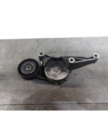 Recambio de tensor correa auxiliar para skoda suberb (3t4) ambition referencia OEM IAM 03G903315  