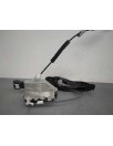 Recambio de cerradura puerta trasera izquierda para citroën c3 feel referencia OEM IAM PSA123985 16942940 9802977380